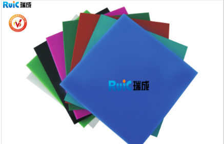 超高分子量聚乙烯板材加工時的注意事項都有哪些？