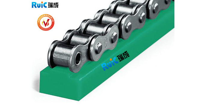 怎樣保證聚乙烯鏈條導軌長時間穩(wěn)定使用？