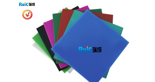 超高分子聚乙烯板材為什么能用于各行各業(yè)？