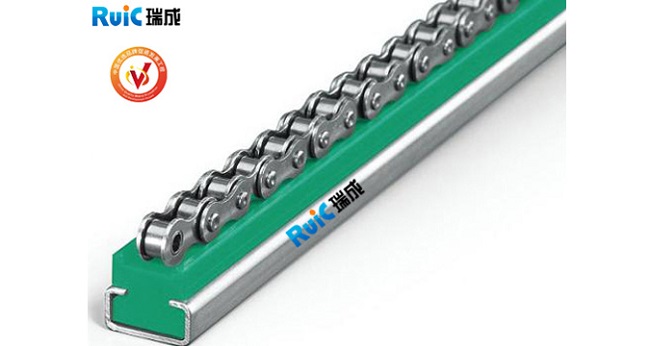使用鏈條導軌時有哪些注意事項？
